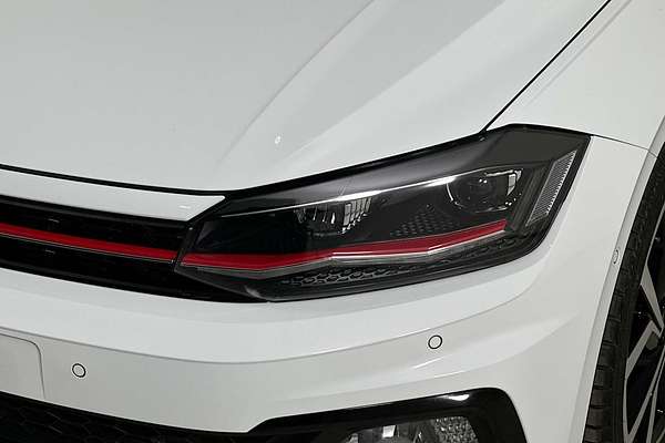 2020 Volkswagen POLO GTi AW MY21