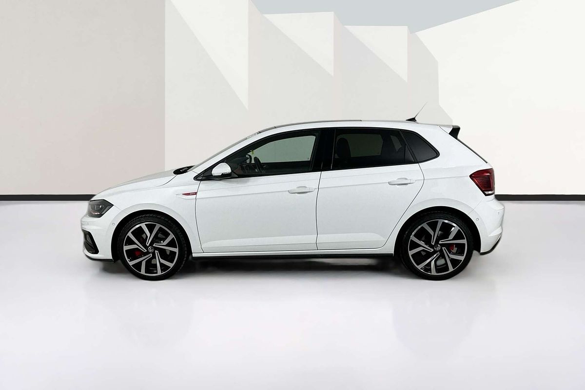 2020 Volkswagen POLO GTi AW MY21