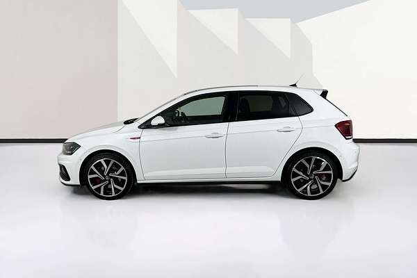 2020 Volkswagen POLO GTi AW MY21