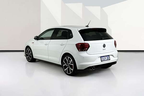 2020 Volkswagen POLO GTi AW MY21