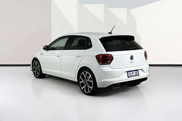 2020 Volkswagen POLO GTi AW MY21