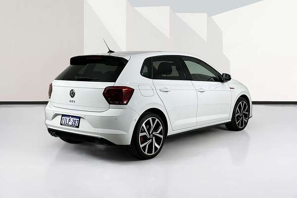 2020 Volkswagen POLO GTi AW MY21
