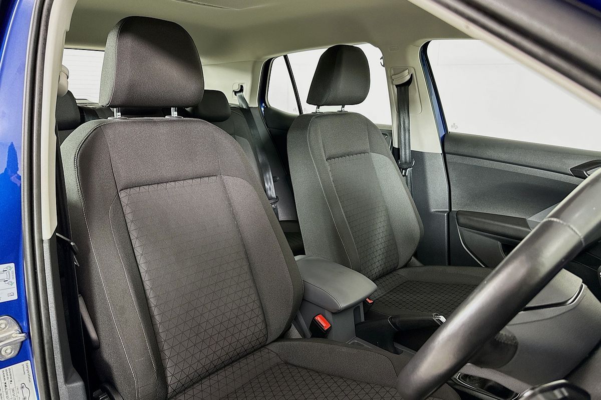 2020 Volkswagen T-CROSS 85TSI LIFE C1 MY20