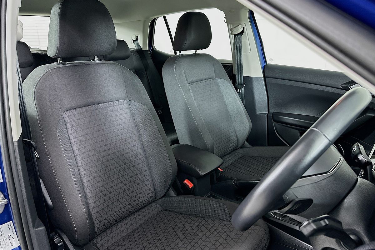 2023 Volkswagen T-CROSS 85TSI LIFE C1 MY23 UPDATE