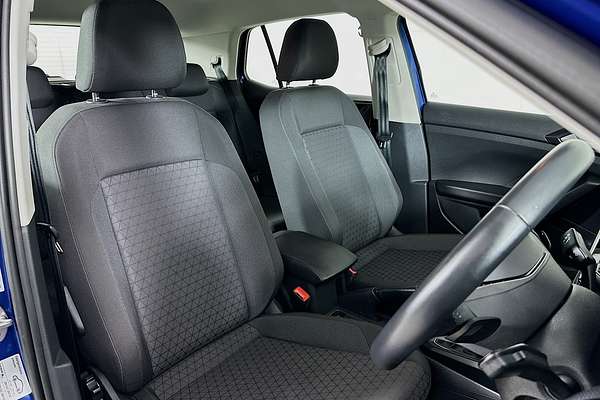 2023 Volkswagen T-CROSS 85TSI LIFE C1 MY23 UPDATE