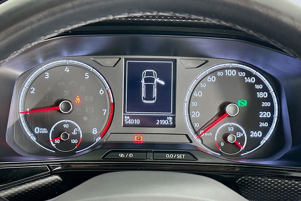 2023 Volkswagen T-CROSS 85TSI LIFE C1 MY23 UPDATE