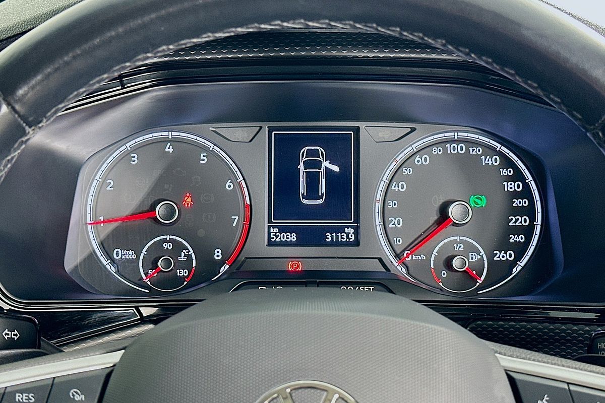 2023 Volkswagen T-CROSS 85TSI LIFE C1 MY23 UPDATE