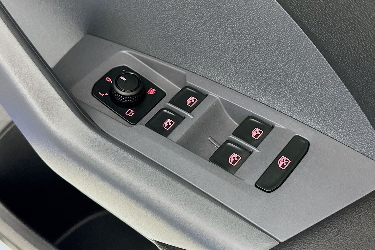 2020 Volkswagen T-CROSS 85TSI LIFE C1 MY20