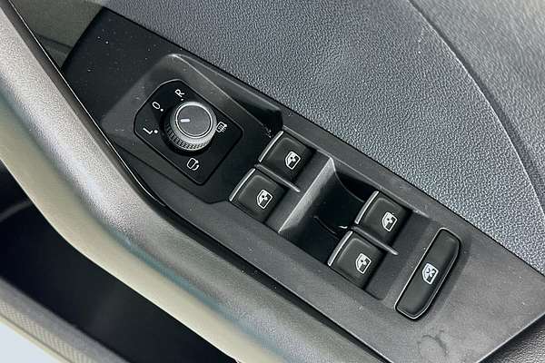 2022 Volkswagen T-CROSS 85TSI STYLE C1 MY22.5