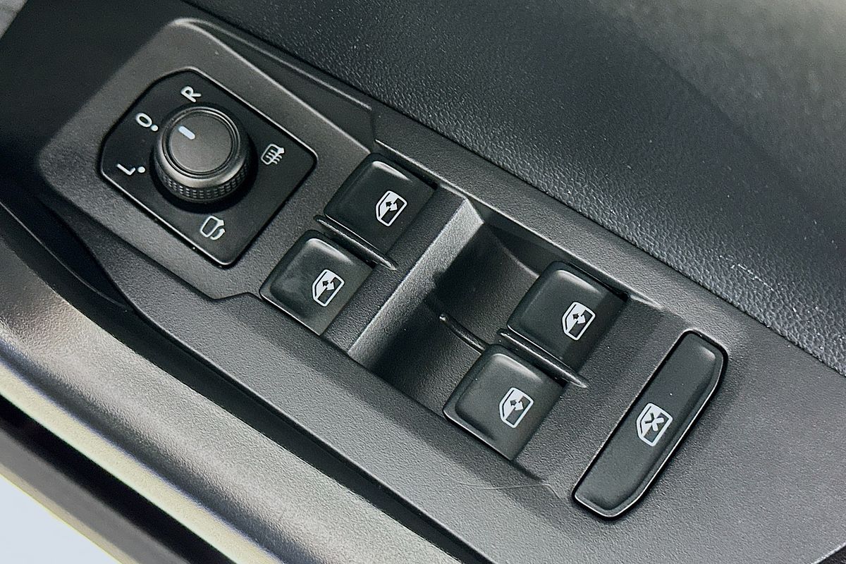 2023 Volkswagen T-CROSS 85TSI LIFE C1 MY23 UPDATE