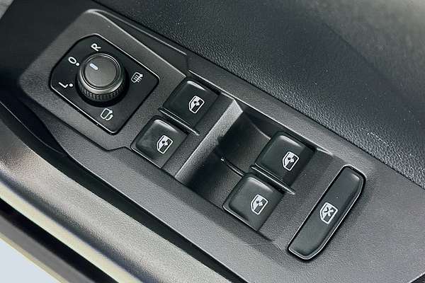 2023 Volkswagen T-CROSS 85TSI LIFE C1 MY23 UPDATE