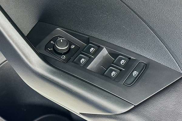 2023 Volkswagen T-CROSS 85TSI LIFE C1 MY23 UPDATE