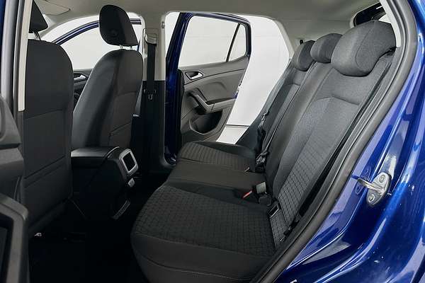 2023 Volkswagen T-CROSS 85TSI LIFE C1 MY23 UPDATE