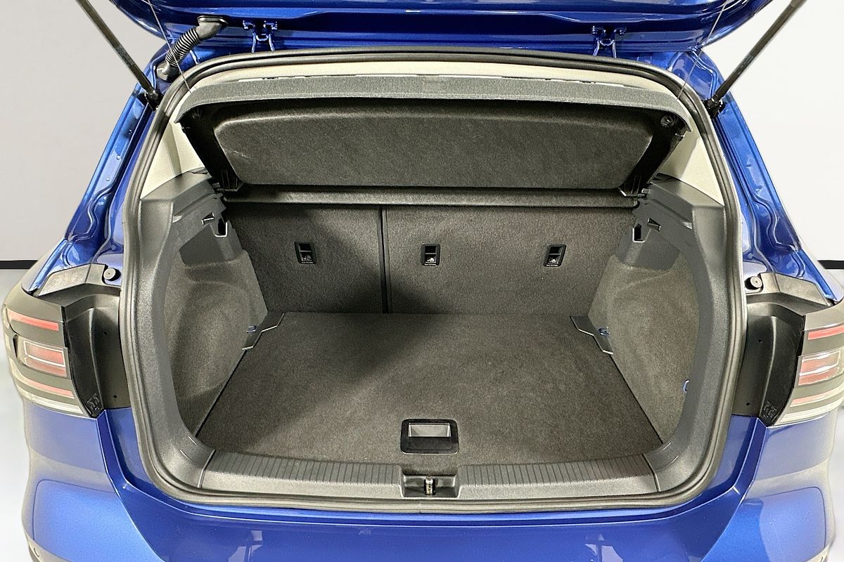 2020 Volkswagen T-CROSS 85TSI LIFE C1 MY20