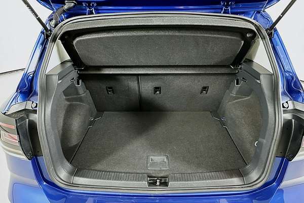 2023 Volkswagen T-CROSS 85TSI LIFE C1 MY23 UPDATE