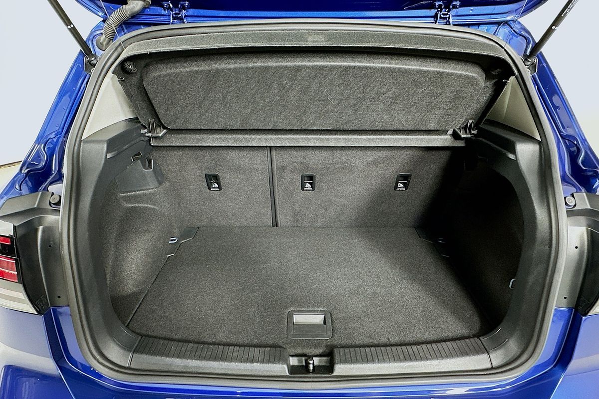 2023 Volkswagen T-CROSS 85TSI LIFE C1 MY23 UPDATE