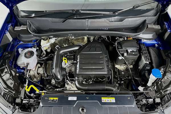 2023 Volkswagen T-CROSS 85TSI LIFE C1 MY23 UPDATE