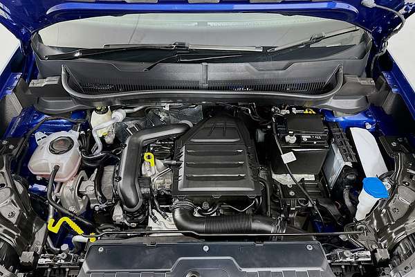 2023 Volkswagen T-CROSS 85TSI LIFE C1 MY23 UPDATE