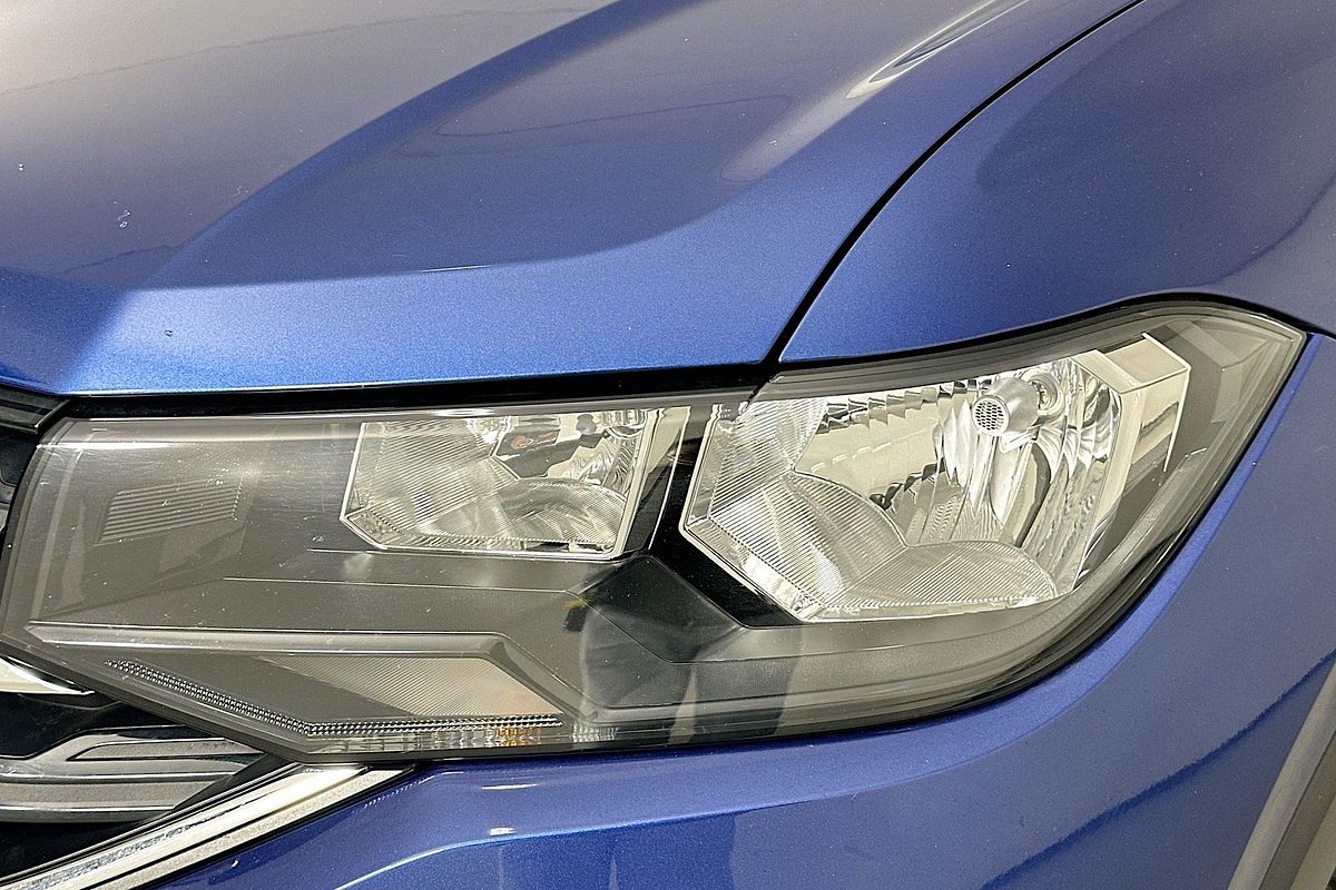 2023 Volkswagen T-CROSS 85TSI LIFE C1 MY23 UPDATE