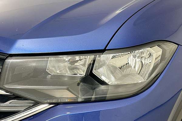 2023 Volkswagen T-CROSS 85TSI LIFE C1 MY23 UPDATE