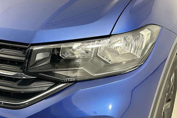 2023 Volkswagen T-CROSS 85TSI LIFE C1 MY23 UPDATE