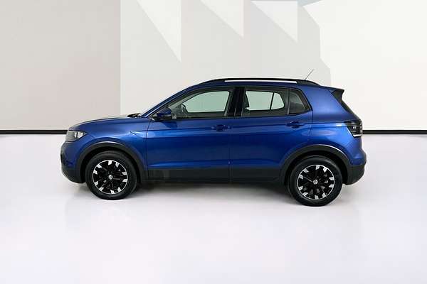 2020 Volkswagen T-CROSS 85TSI LIFE C1 MY20