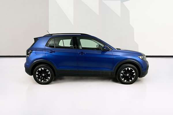 2020 Volkswagen T-CROSS 85TSI LIFE C1 MY20
