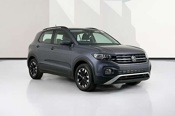 2023 Volkswagen T-CROSS 85TSI LIFE C1 MY23 UPDATE