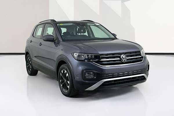 2023 Volkswagen T-CROSS 85TSI LIFE C1 MY23 UPDATE