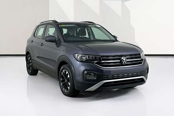 2023 Volkswagen T-CROSS 85TSI LIFE C1 MY23 UPDATE