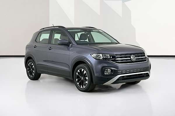 2023 Volkswagen T-CROSS 85TSI LIFE C1 MY23 UPDATE