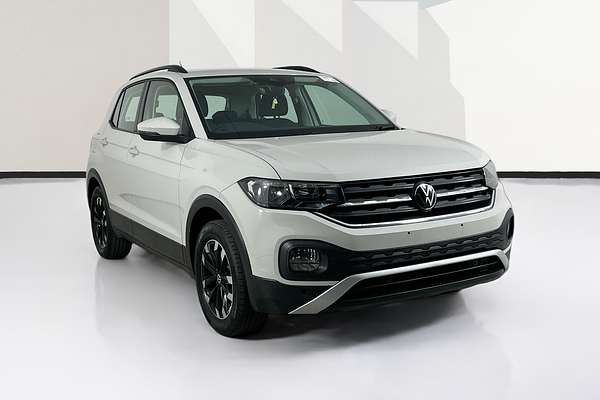 2023 Volkswagen T-CROSS 85TSI LIFE C1 MY23 UPDATE