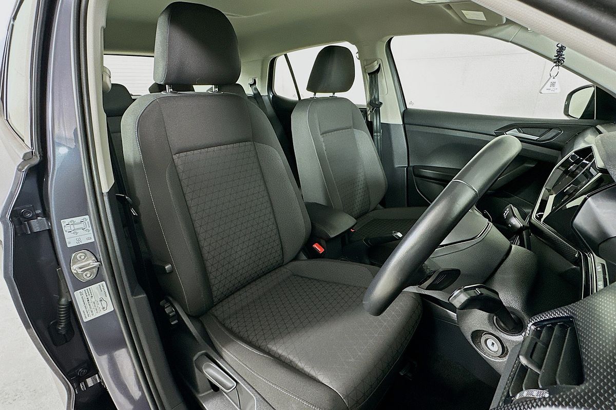 2023 Volkswagen T-CROSS 85TSI LIFE C1 MY23 UPDATE