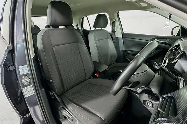2023 Volkswagen T-CROSS 85TSI LIFE C1 MY23 UPDATE