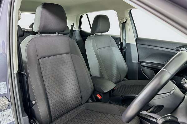 2023 Volkswagen T-CROSS 85TSI LIFE C1 MY23 UPDATE