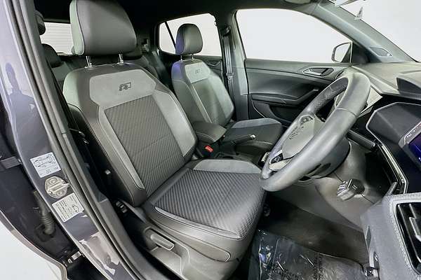 2022 Volkswagen T-Cross 85TSI STYLE C1 MY23