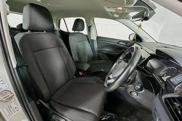 2023 Volkswagen T-CROSS 85TSI LIFE C1 MY23 UPDATE