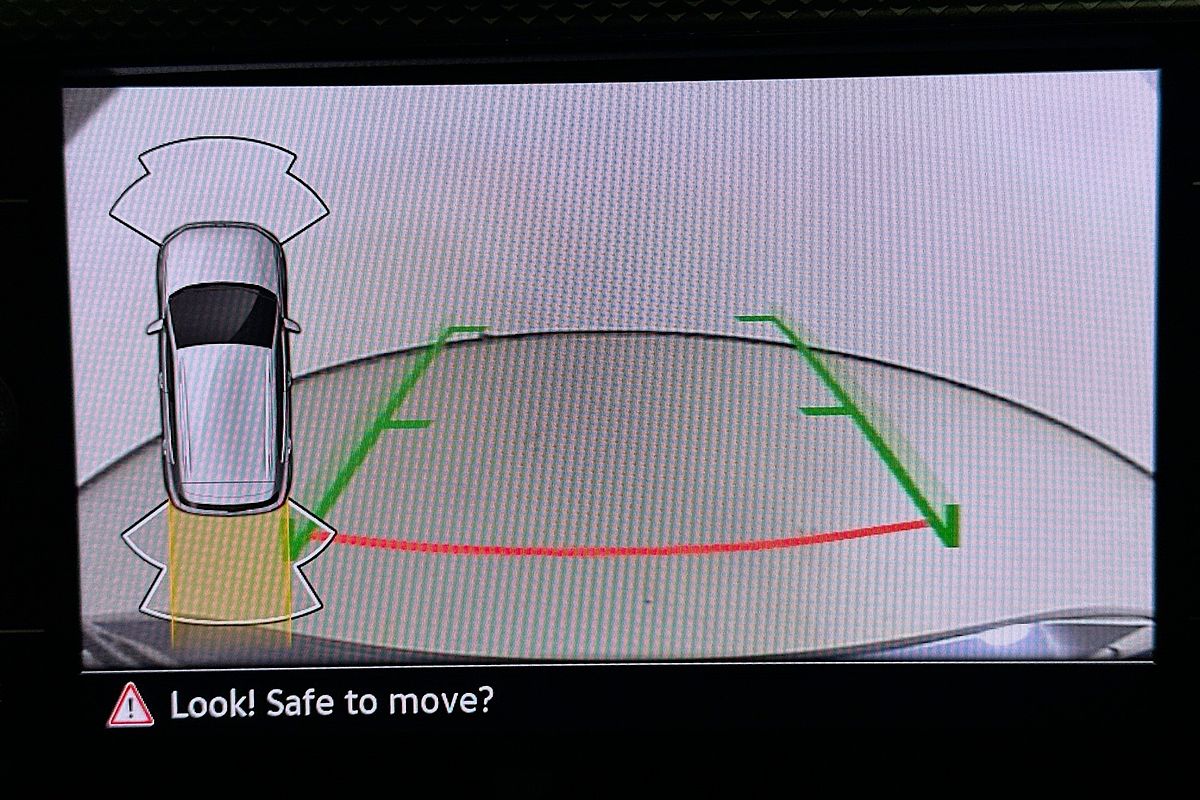 2023 Volkswagen T-CROSS 85TSI LIFE C1 MY23 UPDATE