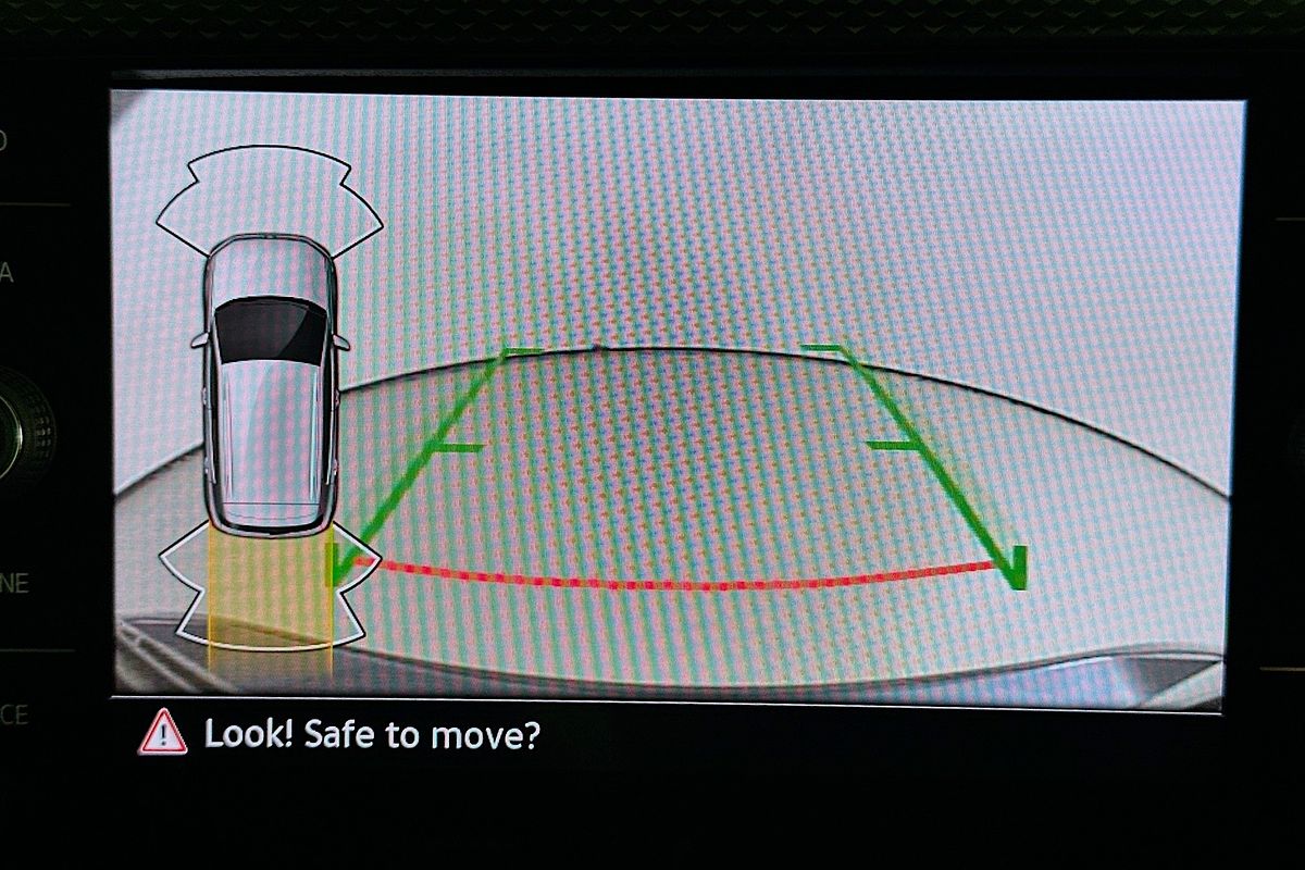 2023 Volkswagen T-CROSS 85TSI LIFE C1 MY23 UPDATE