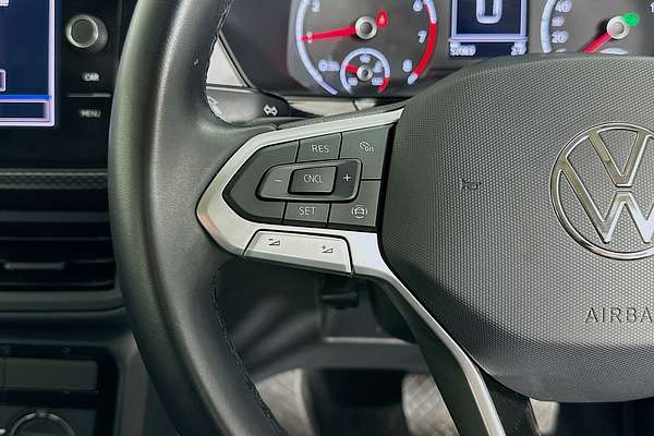 2023 Volkswagen T-CROSS 85TSI LIFE C1 MY23 UPDATE
