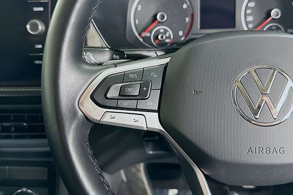 2023 Volkswagen T-CROSS 85TSI LIFE C1 MY23 UPDATE