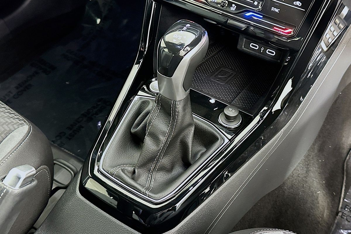 2022 Volkswagen T-Cross 85TSI STYLE C1 MY23