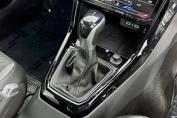 2022 Volkswagen T-Cross 85TSI STYLE C1 MY23