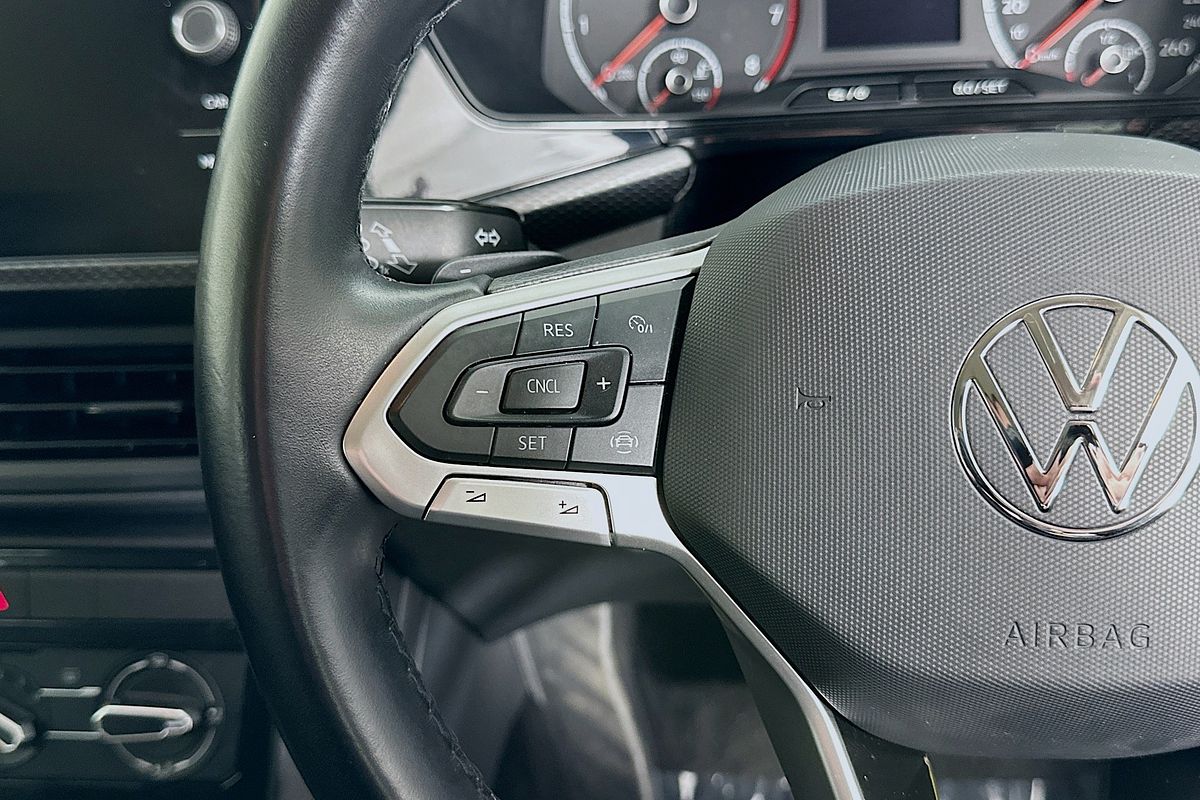 2023 Volkswagen T-CROSS 85TSI LIFE C1 MY23 UPDATE