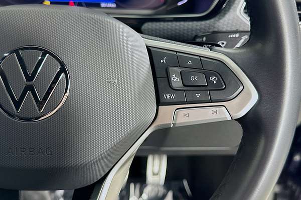 2022 Volkswagen T-Cross 85TSI STYLE C1 MY23