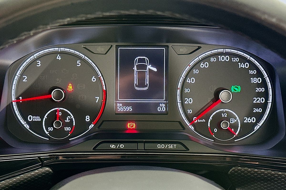 2023 Volkswagen T-CROSS 85TSI LIFE C1 MY23 UPDATE
