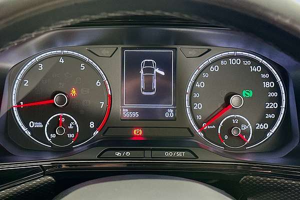 2023 Volkswagen T-CROSS 85TSI LIFE C1 MY23 UPDATE