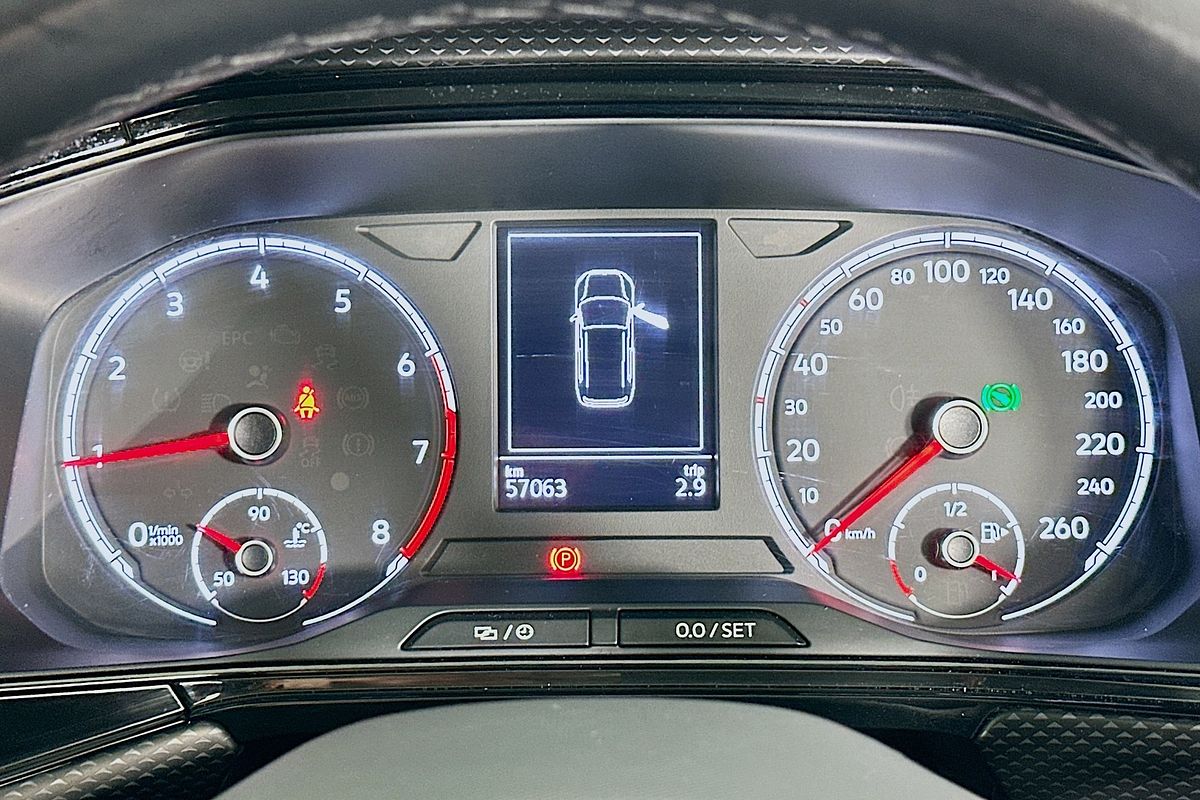 2023 Volkswagen T-CROSS 85TSI LIFE C1 MY23 UPDATE
