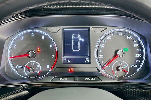 2023 Volkswagen T-CROSS 85TSI LIFE C1 MY23 UPDATE