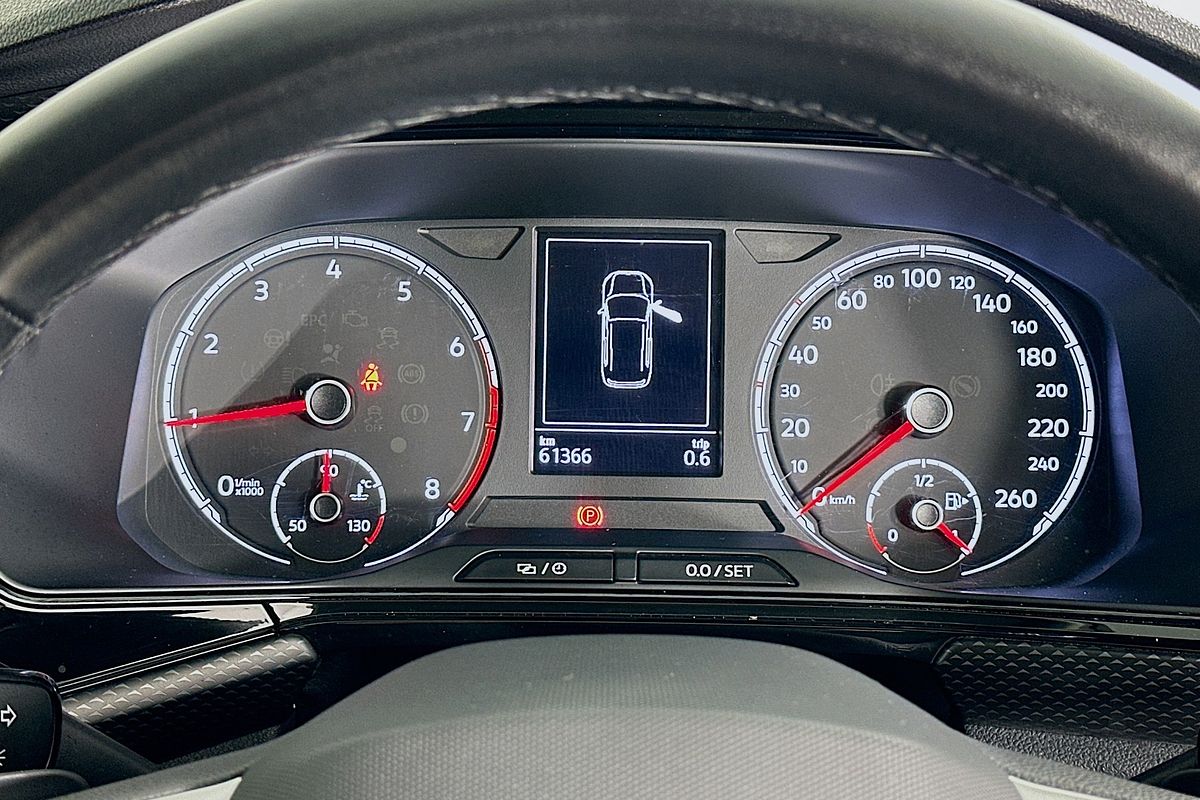 2023 Volkswagen T-CROSS 85TSI LIFE C1 MY23 UPDATE